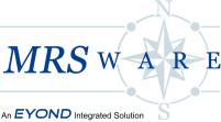 MRSware Logo